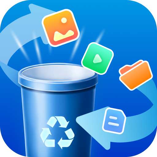 PhotoRecover+