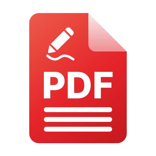 PDF 리더 및 뷰어